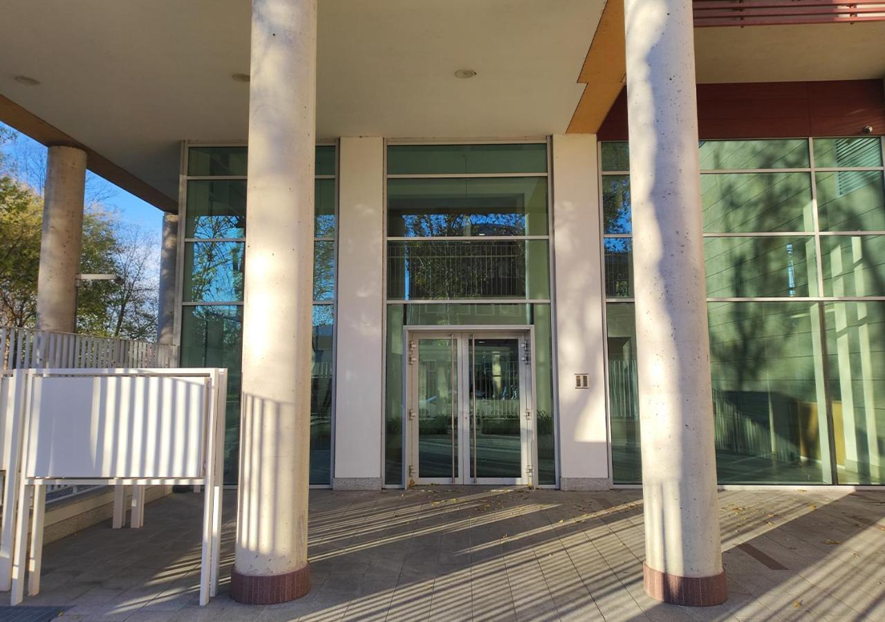 Apartmán A Casa Di Luca Milán Exteriér fotografie