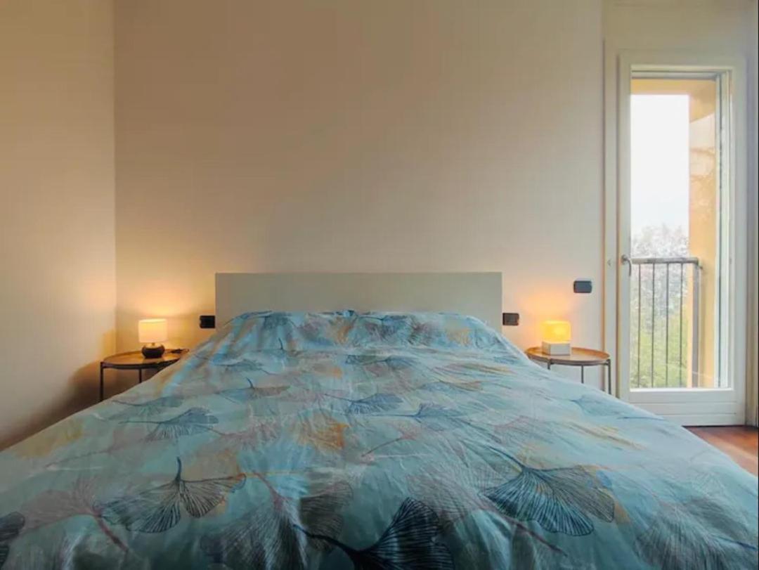 Apartmán A Casa Di Luca Milán Exteriér fotografie